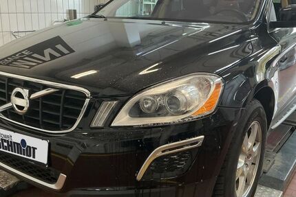 Volvo XC60 125.001 km 19.770 &euro; Lünen 44534