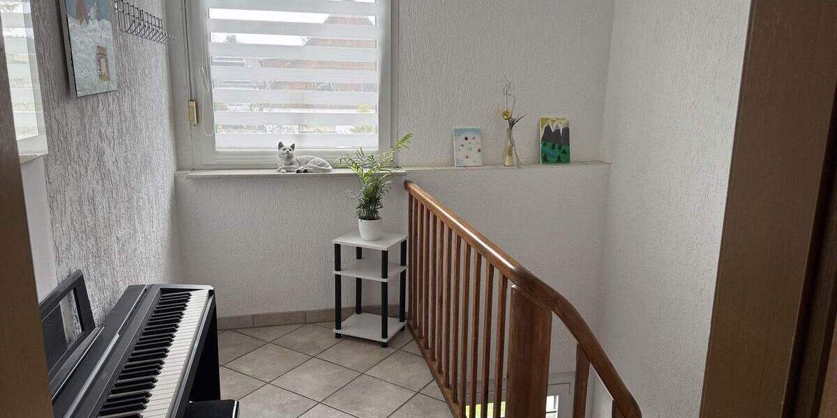 Mehrfamilienhaus, Wohnhaus Herne Sodingen - 7 Zimmer, 161 m&sup2;, 459.000&euro; | Angebot:25686962