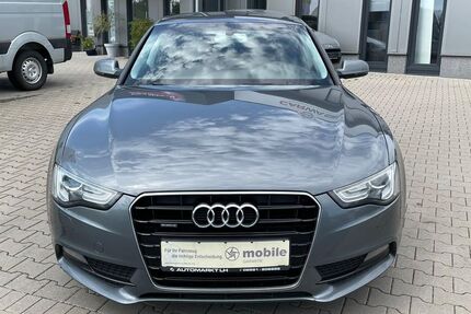Audi A5 258.000 km 16.990 &euro; Lüdinghausen 59348