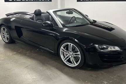 Audi R8 68.830 km 64.890 &euro; Bottrop 46244