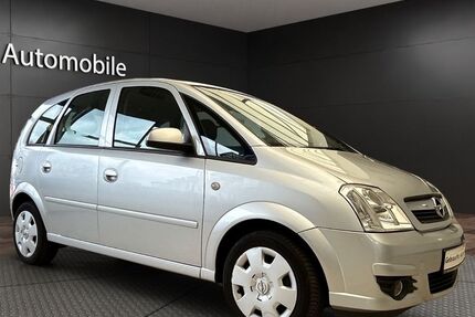 Opel Meriva 112.795 km 3.990 &euro; Recklinghausen 45659