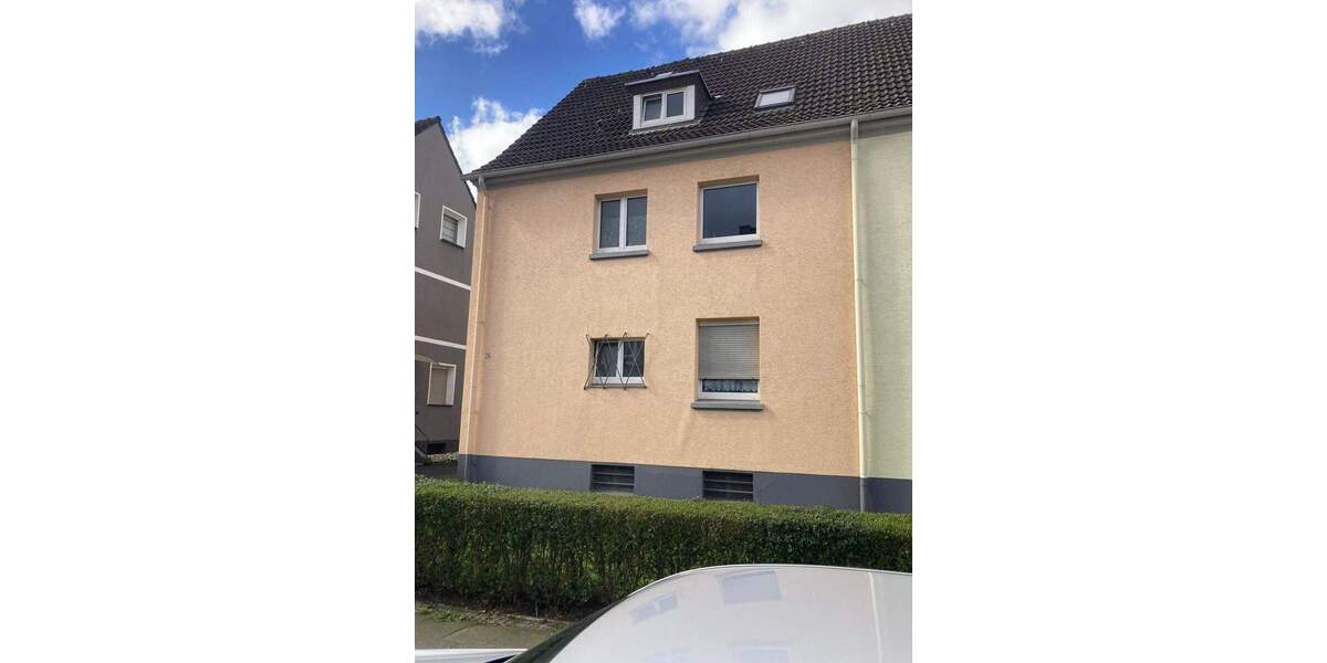Einfamilienhaus Recklinghausen Süd - 6 Zimmer, 140 m&sup2;, 173.500&euro; | Angebot:25730079