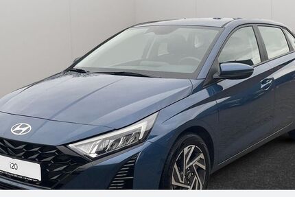 Hyundai i20 26.994 km 16.090 &euro; Recklinghausen 45657