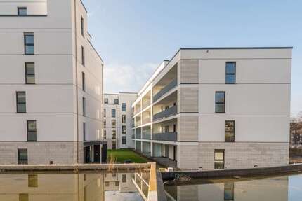 Wohnung Dortmund Innenstadt Ost - 3 Zimmer, 95 m&sup2;, 1.286&euro; | Angebot:24942083