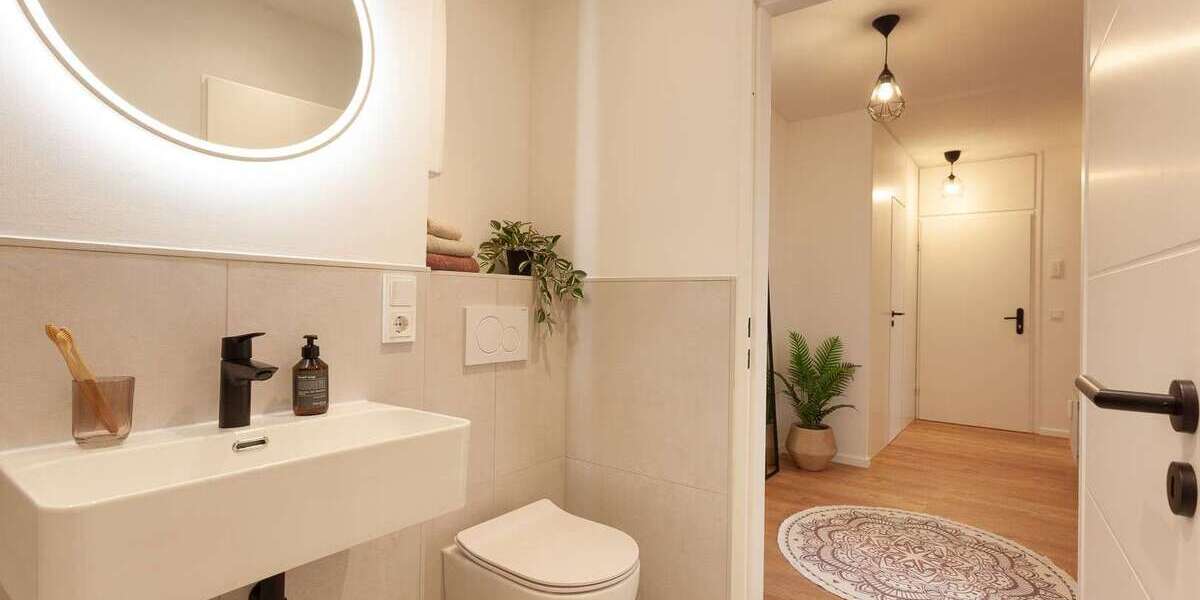 Etagenwohnung Mülheim an der Ruhr Broich - 3 Zimmer, 79 m&sup2;, 209.900&euro; | Angebot:26732245