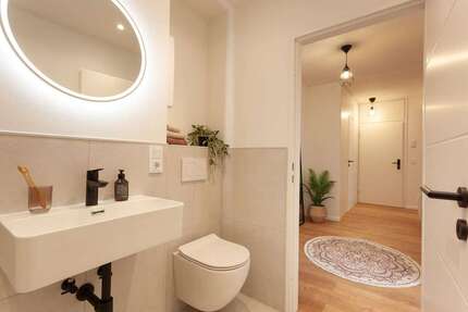 Wohnung Mülheim an der Ruhr Broich - 3 Zimmer, 79 m&sup2;, 209.900&euro; | Angebot:26732245