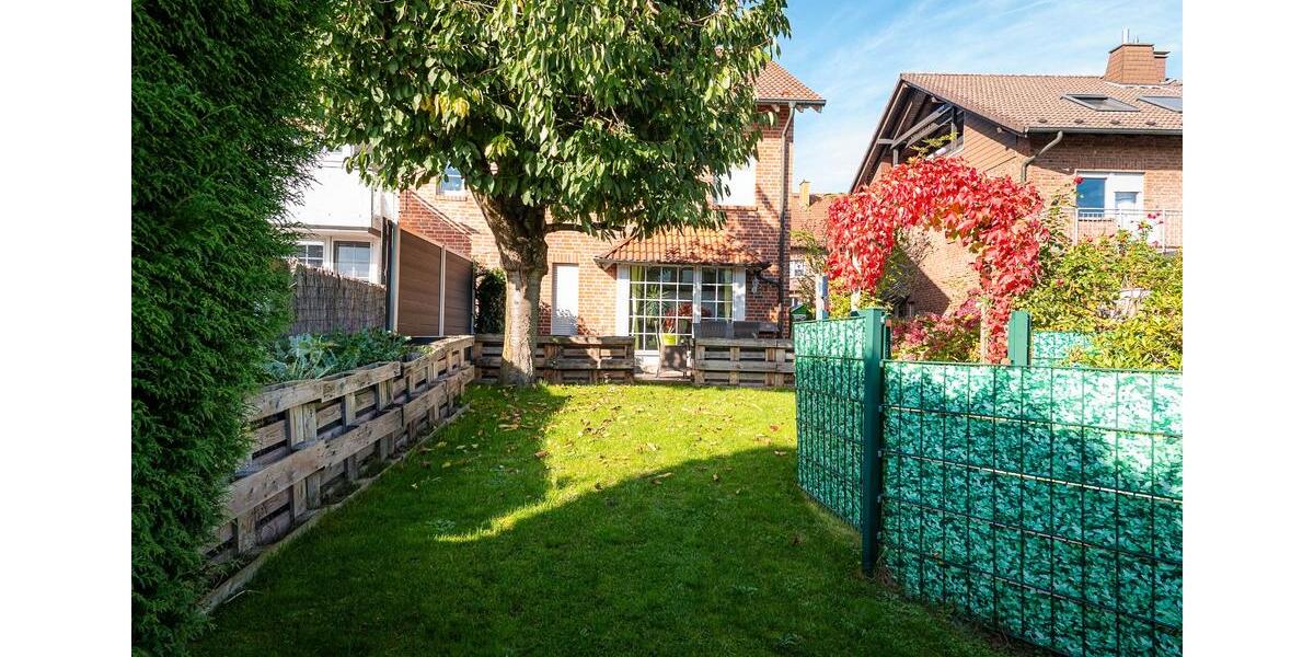 Doppelhaushälfte Waltrop - 6 Zimmer, 187 m&sup2;, 559.000&euro; | Angebot:26523387