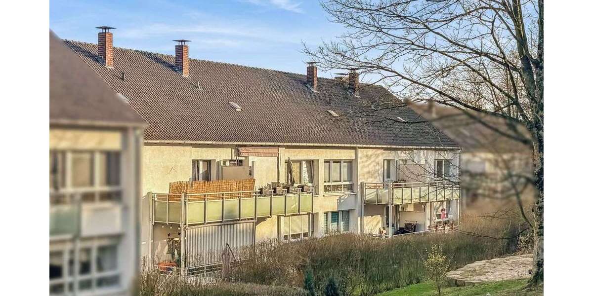 Etagenwohnung Essen Stadtbezirk IV - 3 Zimmer, 80 m&sup2;, 189.000&euro; | Angebot:25560815