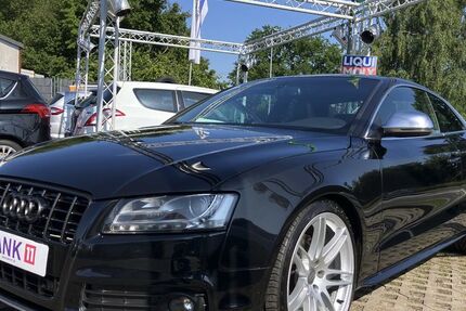 Audi S5 217.565 km 13.490 &euro; Lünen 44536