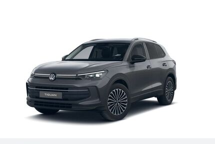VW Tiguan 25.296 km 32.470 &euro; Bochum 44892