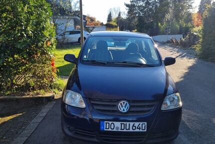 VW Fox 191.000 km 1.850 &euro; Dortmund 44265
