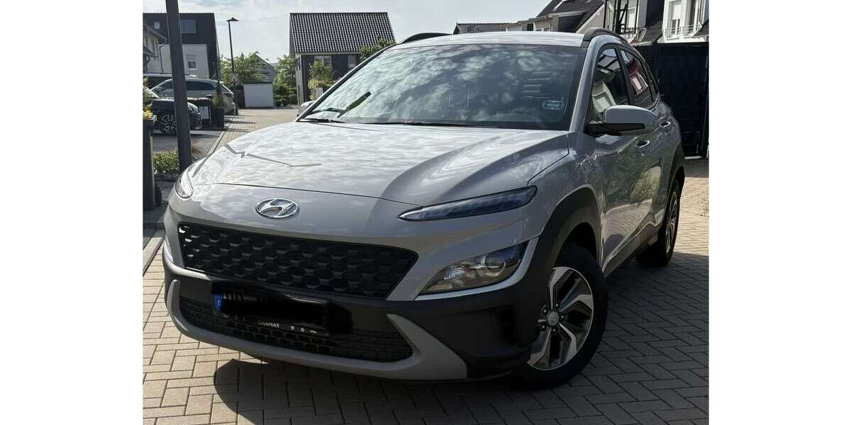 Hyundai KONA 49.800 km 18.999 &euro; Dortmund, Stadt 44339
