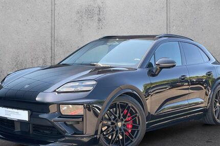 Porsche Macan 23.151 km 95.900 &euro; Recklinghausen 45665