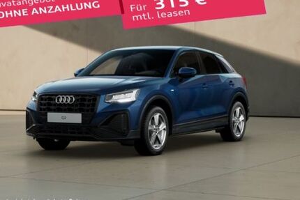 Audi Q2 7.520 km 31.660 &euro; Essen 45143