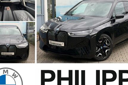 BMW iX 42.530 km 51.880 &euro; Mülheim an der Ruhr 45478