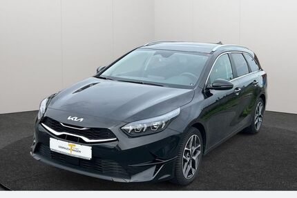 Kia ceed / Ceed 12.850 km 23.490 &euro; Castrop-Rauxel 44575