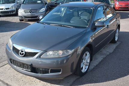 Mazda 6 93.700 km 5.480 &euro; Oberhausen 46145