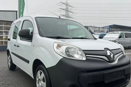 Renault Kangoo 59.000 km 6.490 &euro; Bottrop 46238