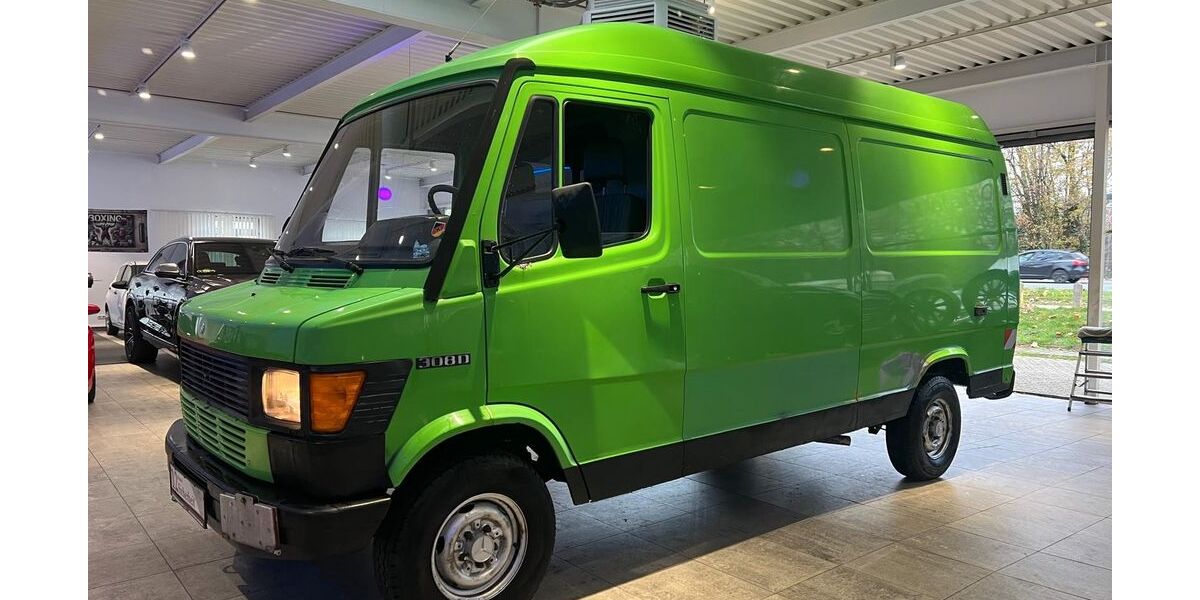 Mercedes-Benz Sprinter 185.000 km 8.800 &euro; Datteln 45711