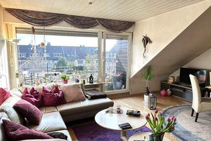 Wohnung Gelsenkirchen Beckhausen - 3 Zimmer, 80 m&sup2;, 198.000&euro; | Angebot:25899701