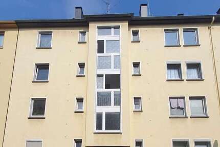 Wohnung Gelsenkirchen Schalke - 2 Zimmer, 50 m&sup2;, 320&euro; | Angebot:26274586