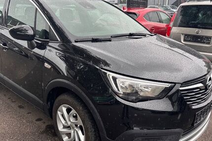 Opel Crossland (X) 115.000 km 9.200 &euro; ESSEN 45326