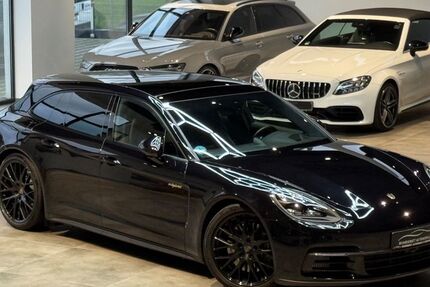 Porsche Panamera 74.996 km 65.850 &euro; Bochum 44807