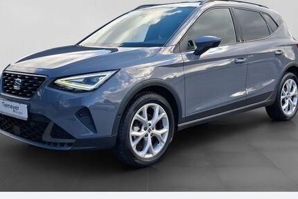 Seat Arona 16.344 km 23.520 &euro; Gelsenkirchen OT Beckhausen 45899