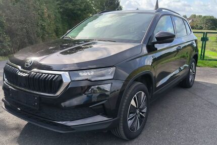 Skoda Karoq 65.000 km 21.990 &euro; Dorsten 46282
