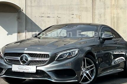 Mercedes-Benz S 400 212.587 km 37.950 &euro; Essen 45141