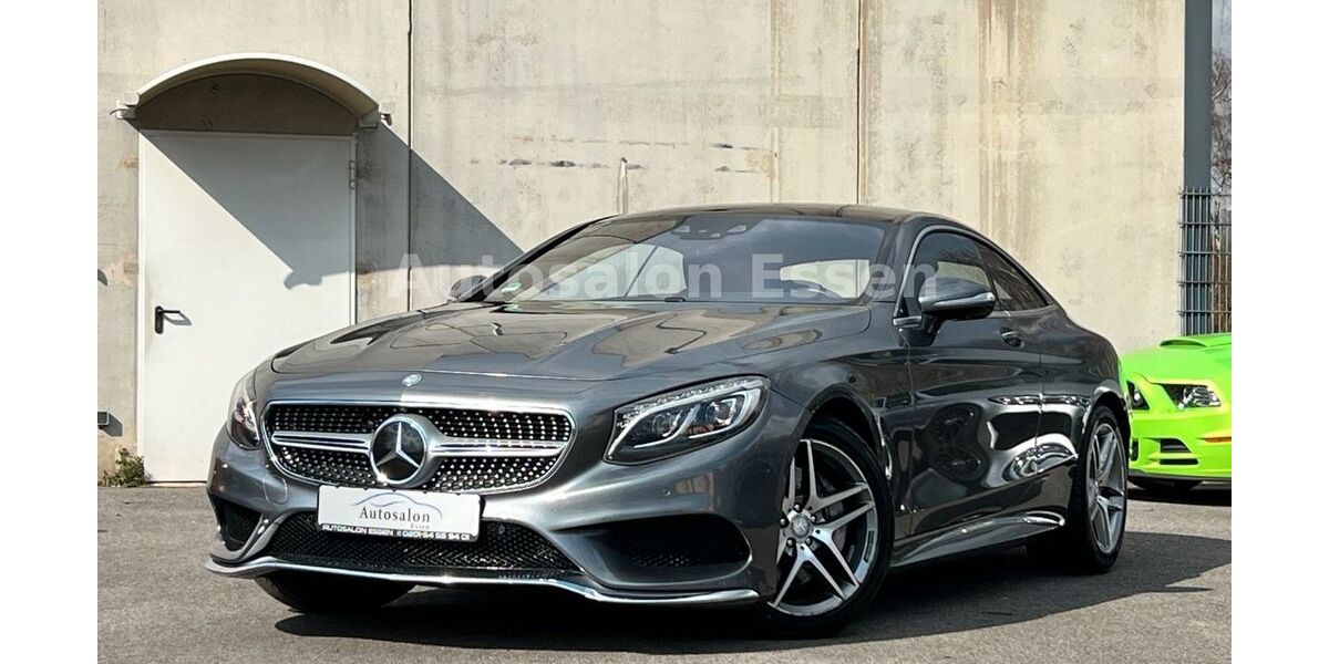 Mercedes-Benz S 400 212.587 km 37.950 &euro; Essen 45141