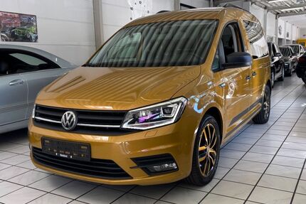 VW Caddy 142.000 km 14.900 &euro; Essen - Karnap 45329