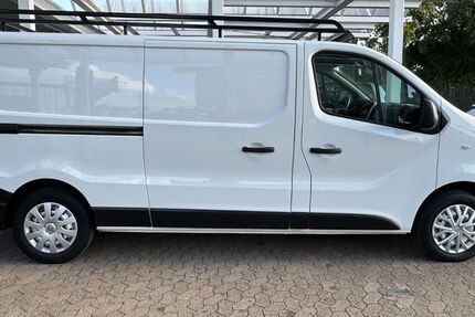 Renault Trafic 215.000 km 7.950 &euro; Dinslaken 46539