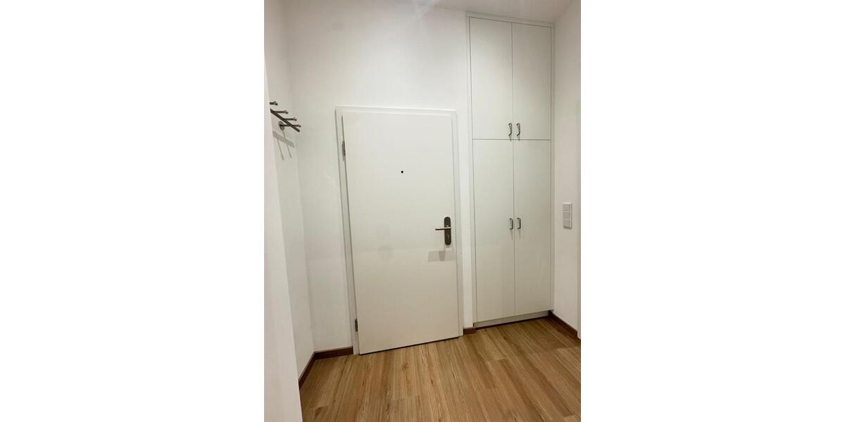 Etagenwohnung Witten Heven - 1.5 Zimmer, 44 m&sup2;, 550&euro; | Angebot:25975006