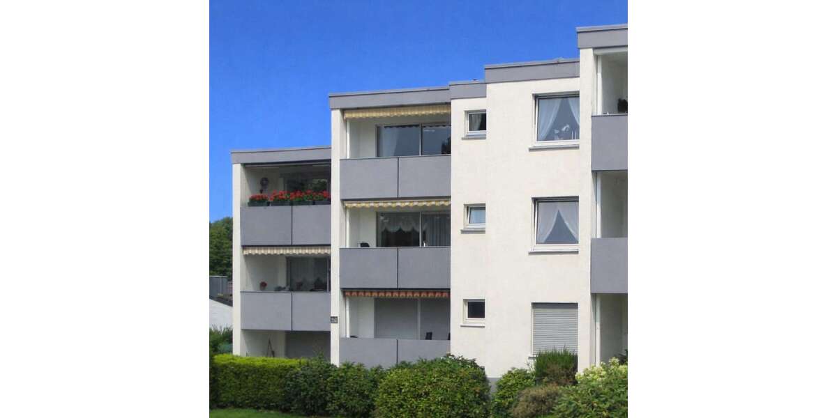 Etagenwohnung Dortmund Hörde - 2 Zimmer, 59 m&sup2;, 160.000&euro; | Angebot:24726265