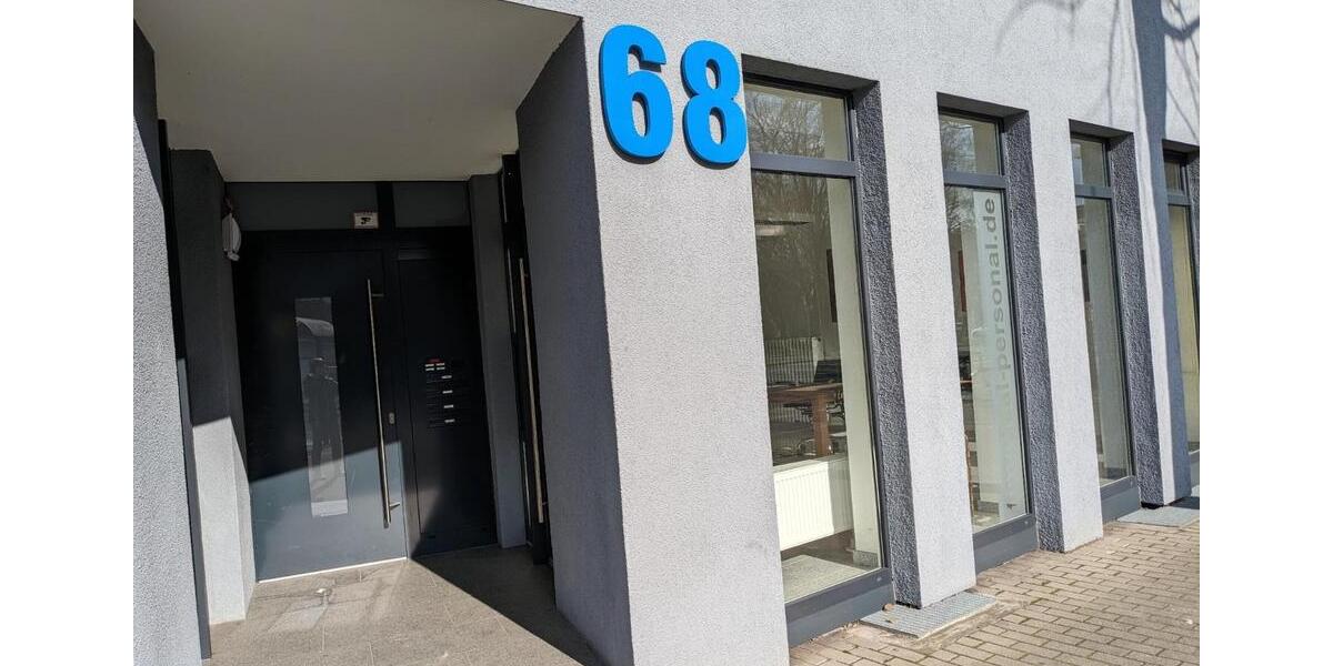 Etagenwohnung Marl Alt-Marl - 2 Zimmer, 46 m&sup2;, 410&euro; | Angebot:25613618