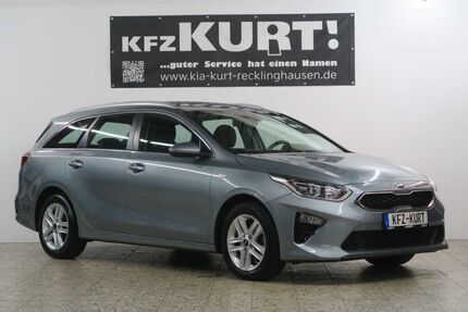 Kia ceed Sportswagon 88.000 km 13.900 &euro; Recklinghausen 45661