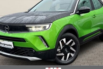 Opel Mokka-e 43.863 km 16.000 &euro; Bottrop 46240