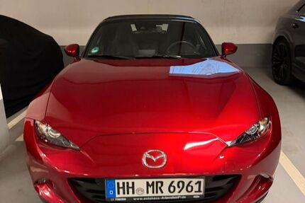 Mazda MX-5 92.000 km 18.700 &euro; Dortmund 44143