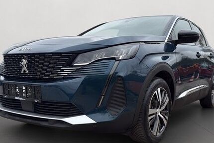 Peugeot 3008 9.790 km 24.490 &euro; Essen 45143