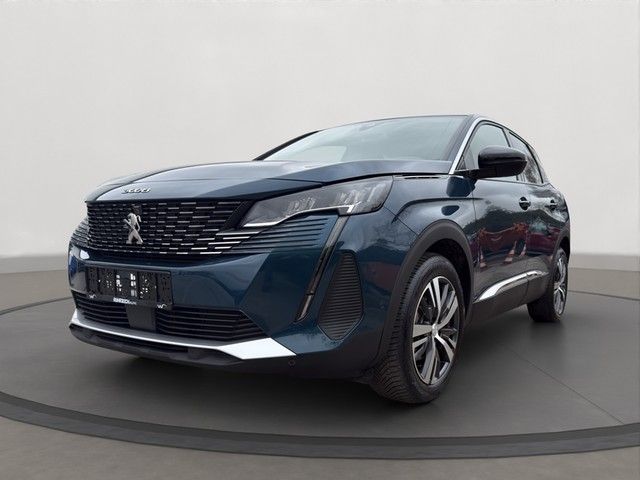 Peugeot 3008 9.790 km 24.490 &euro; Essen 45143