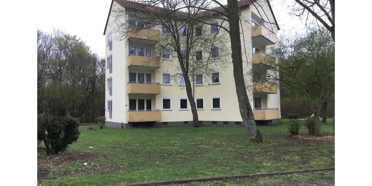 Etagenwohnung Gelsenkirchen Gelsenkirchen-Nord - 3 Zimmer, 64 m&sup2;, 439&euro; | Angebot:23643773