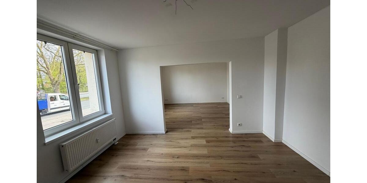 Etagenwohnung Gelsenkirchen Gelsenkirchen-Mitte - 1 Zimmer, 88 m&sup2;, 800&euro; | Angebot:25920221