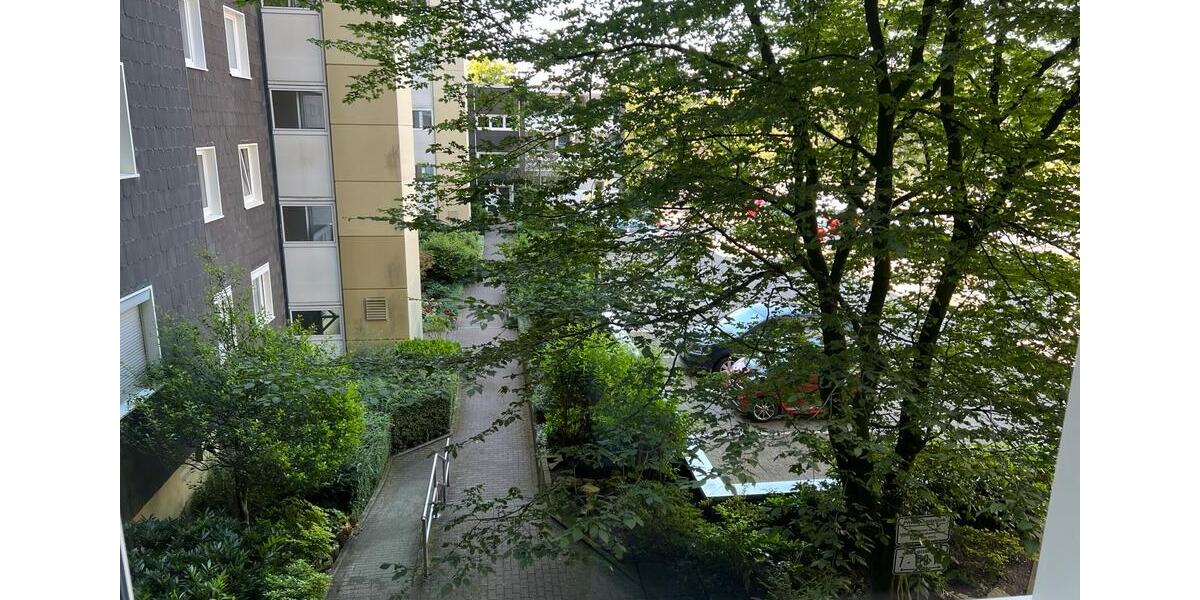 Etagenwohnung Essen Stadtbezirk VIII - 2.5 Zimmer, 57 m&sup2;, 144.000&euro; | Angebot:26226738