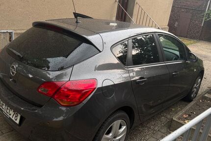 Opel Astra 133.000 km 6.850 &euro; Gelsenkirchen 45884