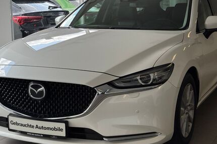 Mazda 6 137.150 km 16.800 &euro; Mülheim an der Ruhr 45478