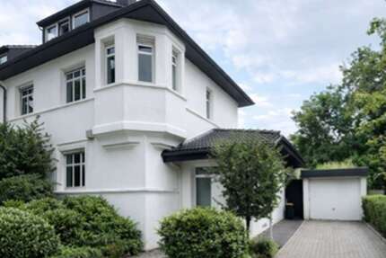 Haus Marl Alt-Marl - 8 Zimmer, 249 m&sup2;, 595.000&euro; | Angebot:26047651