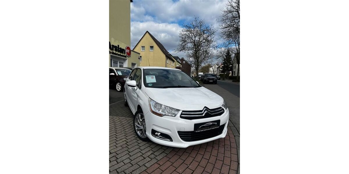 Citroen C4 113.916 km 6.850 &euro; Herne 44625