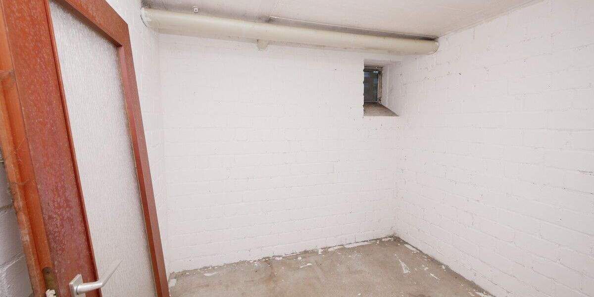 Etagenwohnung Gelsenkirchen Buer - 4 Zimmer, 91 m&sup2;, 604&euro; | Angebot:25822016