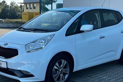 Kia Venga 87.465 km 7.990 &euro; Lüdinghausen 59348